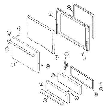 Diagram for 31203PAQ