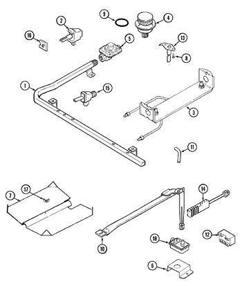 Diagram for 31315VBM