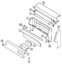 Diagram for 02 - Control Panel