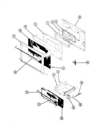 Diagram for 31FY-8X-ES