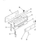 Diagram for 02 - Control Panel