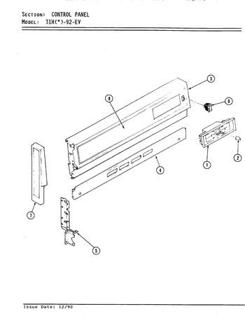 Diagram for 31HN-92KW-EV