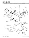 Diagram for 03 - Gas Controls