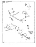 Diagram for 05 - Gas Controls