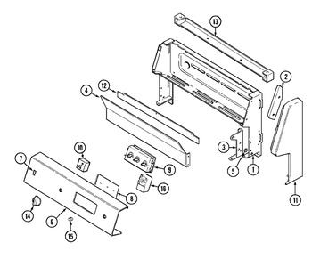 Diagram for 3422PVW