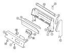 Diagram for 02 - Control Panel