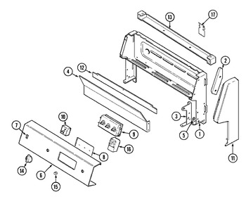 Diagram for 3428PVA-D