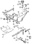 Diagram for 04 - Gas Controls