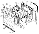 Diagram for 03 - Door