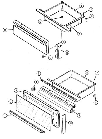 Diagram for 3488XPW