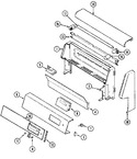 Diagram for 02 - Control Panel