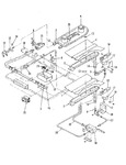 Diagram for 04 - Gas Controls