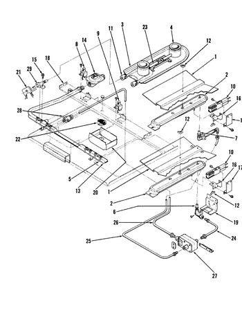 Diagram for 34GY-3TKX-ON