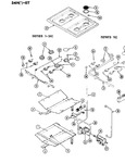 Diagram for 03 - Control Parts