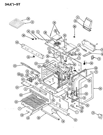 Diagram for 34JN-5TKXW