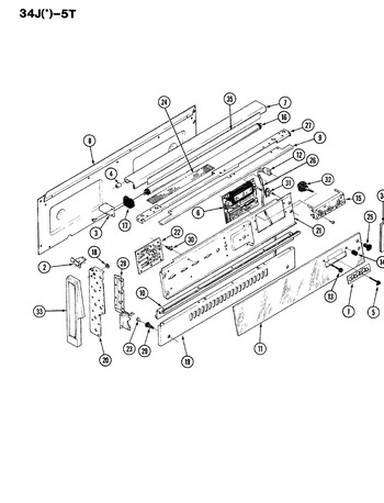 Diagram for 34JN-5TKXW