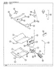 Diagram for 04 - Gas Controls