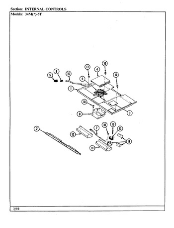 Diagram for 34MN-5TKVW