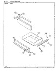 Diagram for 01 - Access Drawer