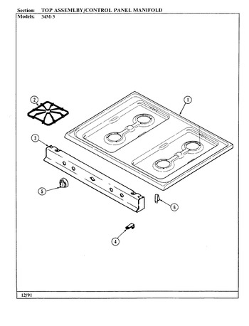 Diagram for 34MN-3TKXW