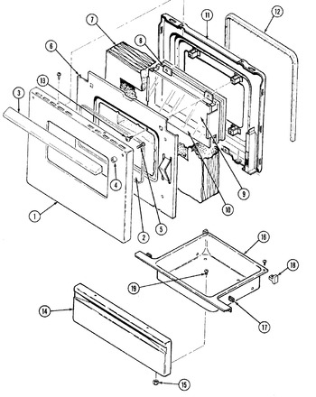 Diagram for 3521WPW