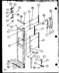 Diagram for 06 - Fz Door