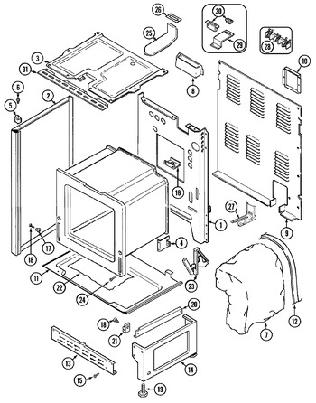 Diagram for 3527XUW