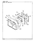 Diagram for 03 - Door