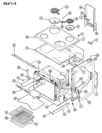 Diagram for 35JY-2CX-ON