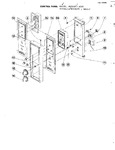 Diagram for 01 - Body (lower)