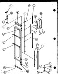 Diagram for 04 - Fz Door