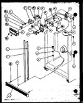 Diagram for 11 - Ref/fz Controls And Cabinet Parts