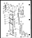 Diagram for 04 - Fz Door