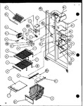 Diagram for 06 - Fz Shelving And Ref Light