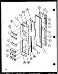 Diagram for 06 - Fz Door