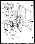 Diagram for 04 - Evap And Air Handling