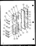 Diagram for 06 - Fz Door