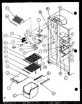 Diagram for 07 - Fz Shelving And Ref Light