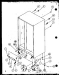 Diagram for 03 - Drain And Rollers