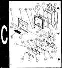 Diagram for 08 - Ice And Water Cavity