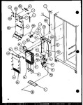 Diagram for 04 - Evap And Air Handling