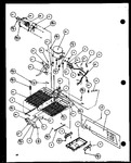 Diagram for 10 - Machine Compartment