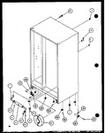 Diagram for 03 - Drain And Rollers