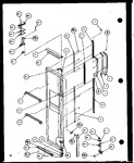 Diagram for 05 - Fz Door