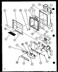 Diagram for 08 - Ice And Water Cavity