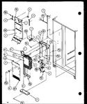 Diagram for 04 - Evap And Air Handling