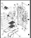 Diagram for 07 - Fz Shelving And Ref Light