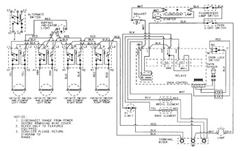 Diagram for 3860XVA