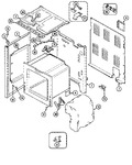 Diagram for 01 - Body