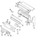 Diagram for 02 - Control Panel